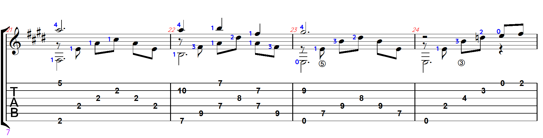 Page 7