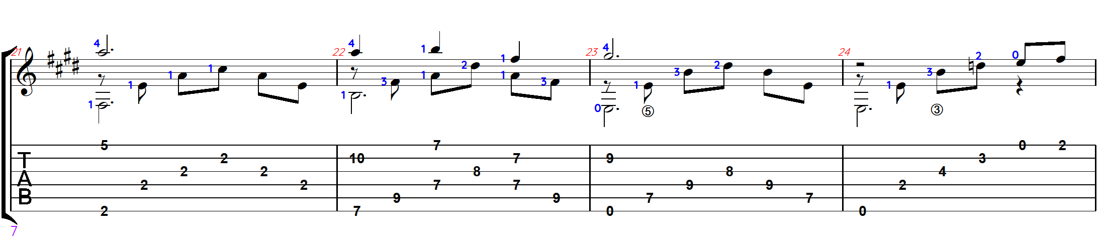 Page 7