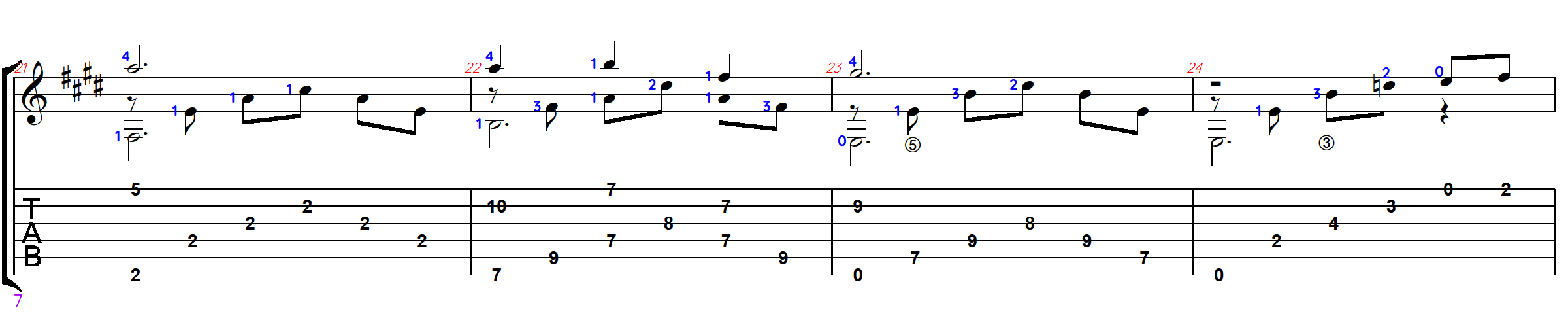 Page 7
